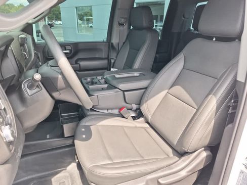 Used 2026 GMC Sierra 2500 Pro AWD/4WD image 10