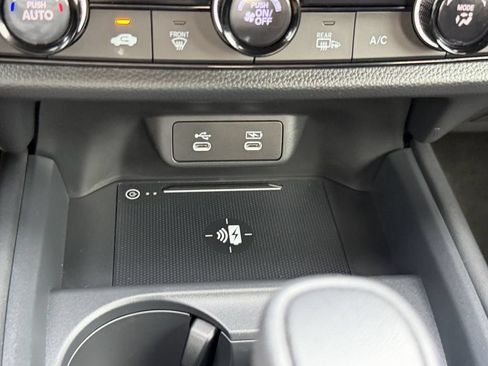 Used 2026 Honda HR-V Sport image 24