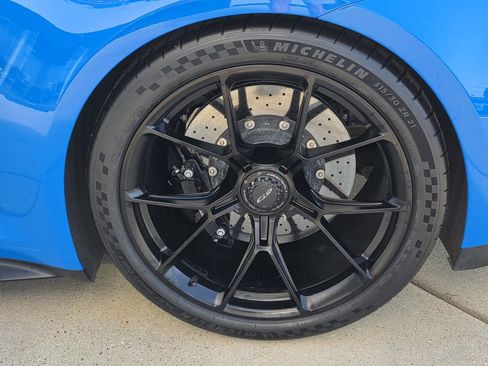 Used 2022 Porsche 911 GT3 image 16