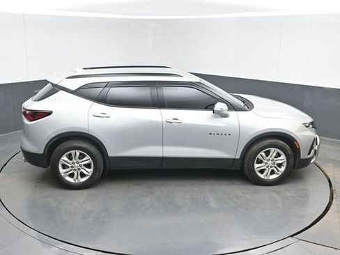 Used 2021 Chevrolet Blazer LT AWD/4WD image 26