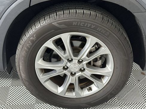 Used 2021 Hyundai Palisade SE FWD image 10