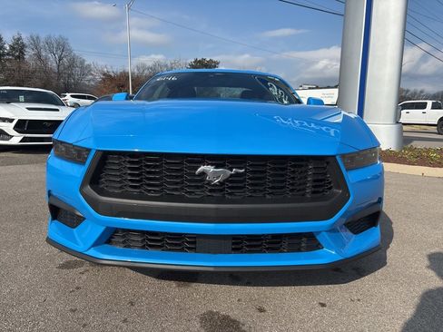 New 2026 Ford Mustang Premium image 2