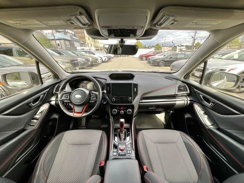 Certified 2023 Subaru Forester Sport AWD/4WD image 17