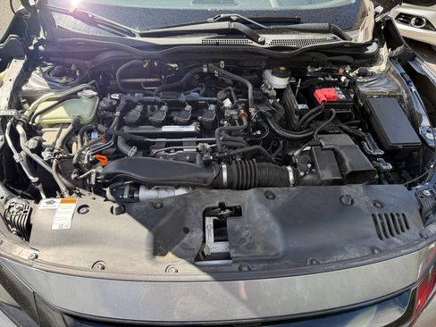 Used 2018 Honda Civic Sport Touring image 20