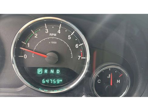 Used 2016 Jeep Wrangler Sport w/ Quick Order Package 24S image 17