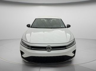 Used 2025 Volkswagen Jetta Sport FWD video 2