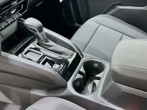 New 2026 GMC Canyon Elevation image 17