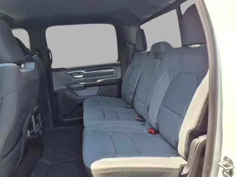 Used 2022 RAM 1500 Big Horn image 24