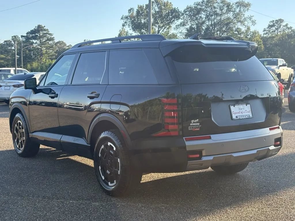 Used 2026 Hyundai Palisade XRT Pro AWD/4WD image 9