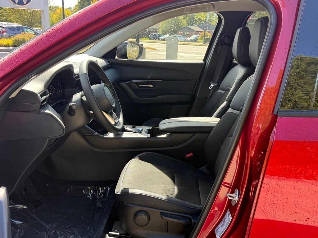 New 2026 MAZDA CX-5 Select AWD/4WD image 28