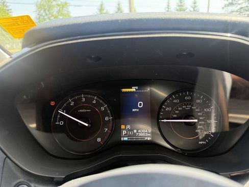 Used 2021 Subaru Crosstrek 2.0i AWD/4WD image 11
