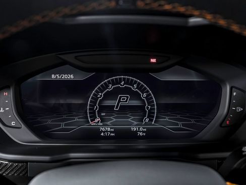 Used 2022 Lamborghini Urus AWD/4WD image 15
