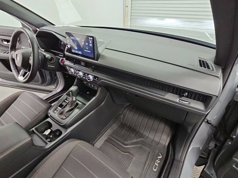 Used 2026 Honda CR-V Sport image 36