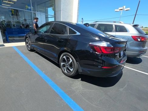 Used 2022 Honda Insight EX image 6