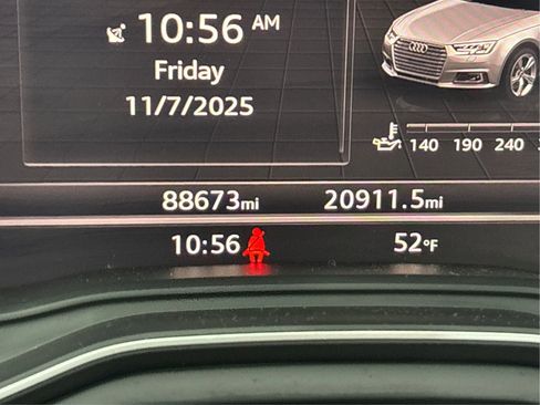 Used 2019 Audi A4 2.0T Premium Plus w/ Premium Plus Package image 47