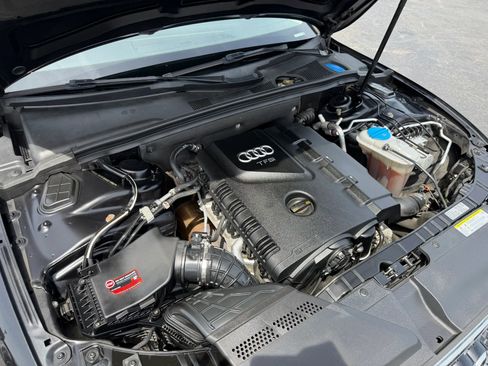 Used 2013 Audi A5 2.0T Premium Plus AWD/4WD image 34