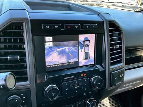 Used 2022 Ford F450 XL w/ STX Appearance Package AWD/4WD image 17
