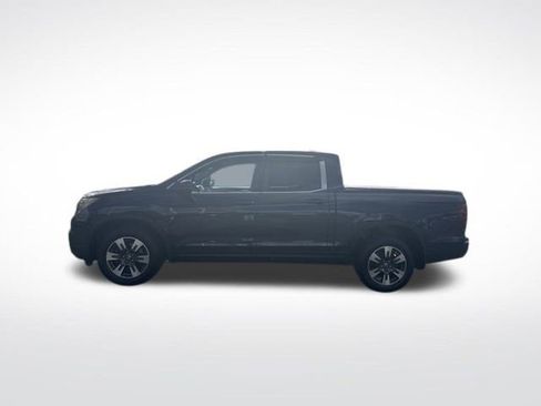 Used 2019 Honda Ridgeline RTL image 2