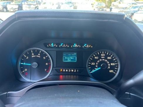Used 2017 Ford F150 XLT image 19
