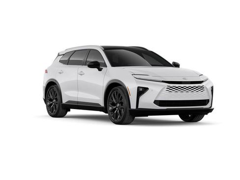 New 2026 Toyota Crown Signia w/ Advanced Technology Package image 17