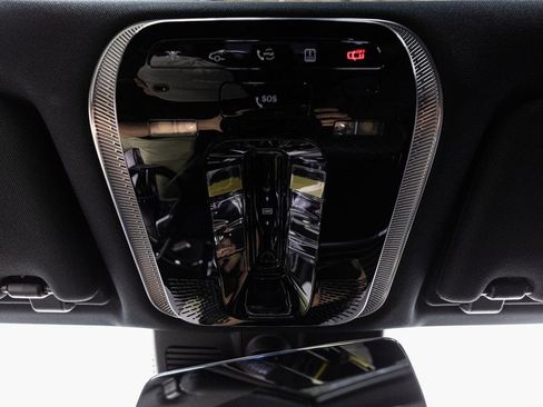 Used 2023 Mercedes-Benz S 580 4MATIC Sedan image 26