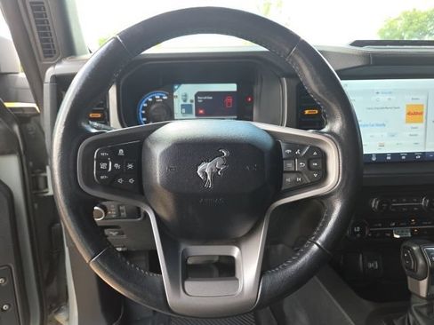 Used 2024 Ford Bronco Badlands AWD/4WD image 6