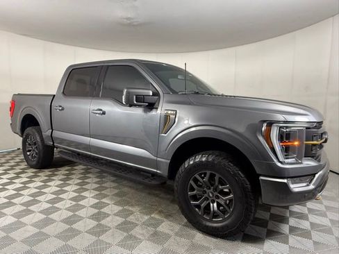 Used 2023 Ford F150 Tremor w/ Equipment Group 402A High AWD/4WD image 10
