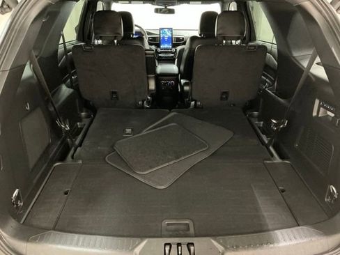 Used 2023 Ford Explorer ST w/ Equipment Group 401A AWD/4WD image 17