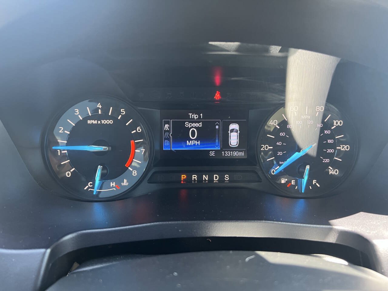 Used 2017 Ford Explorer FWD image 12