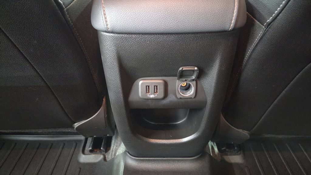 Used 2020 Chevrolet Colorado Z71 AWD/4WD image 21