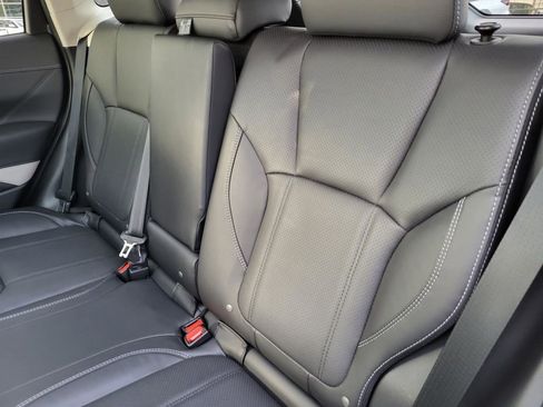 Used 2024 Subaru Forester Limited image 15