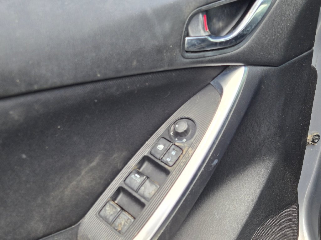 Used 2014 MAZDA CX-5 Touring FWD image 19