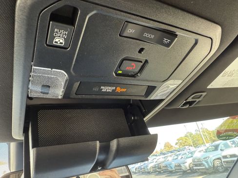 New 2026 Toyota Tundra SR5 image 23