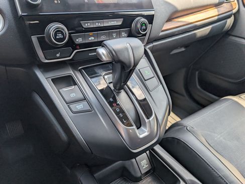 Used 2019 Honda CR-V Touring image 22