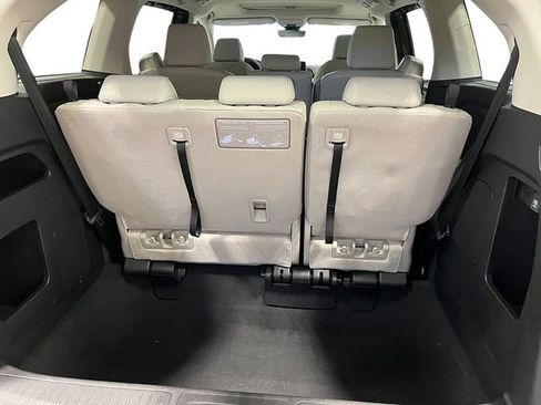 New 2026 Honda Odyssey EX-L image 26