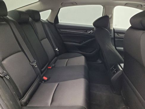 Used 2020 Honda Accord EX image 19