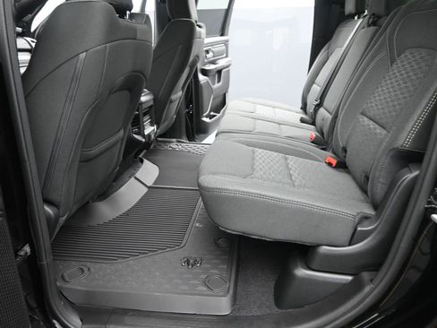 New 2026 RAM 1500 Big Horn AWD/4WD image 13