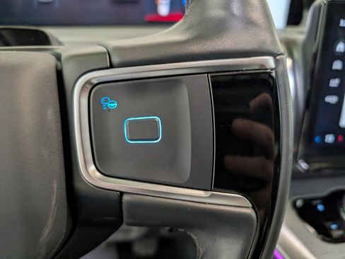 Used 2025 Ford Expedition Max Platinum w/ Driver's Package image 21