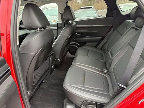 Certified 2023 Hyundai Tucson SEL w/ Convenience Package image 15