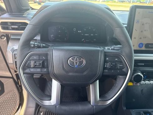 Certified 2026 Toyota Tacoma TRD Off-Road w/ TRD Off Road Premium Package AWD/4WD image 11