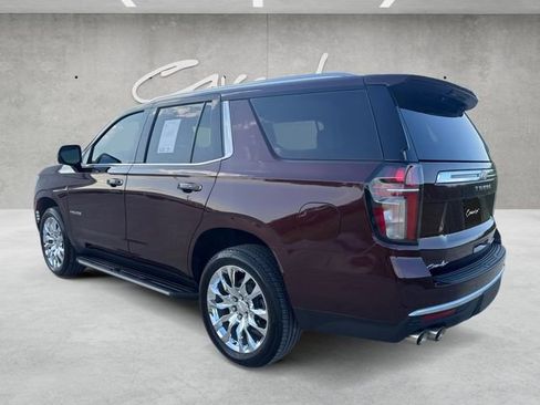 Used 2022 Chevrolet Tahoe Premier RWD image 14