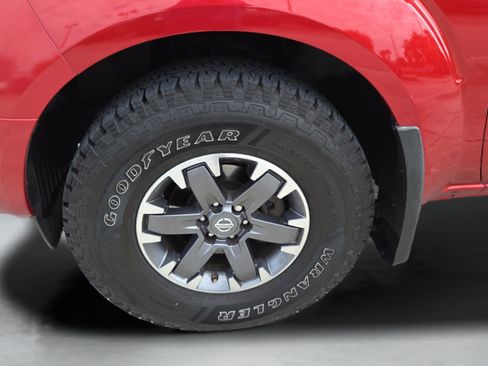 Used 2018 Nissan Frontier SV RWD image 39