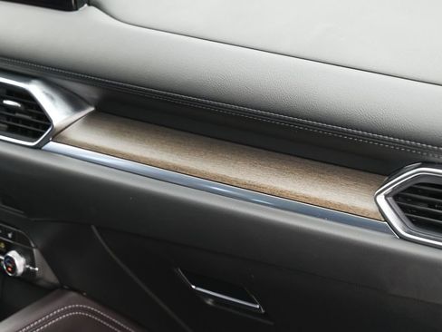 Certified 2024 MAZDA CX-5 Signature AWD/4WD image 38