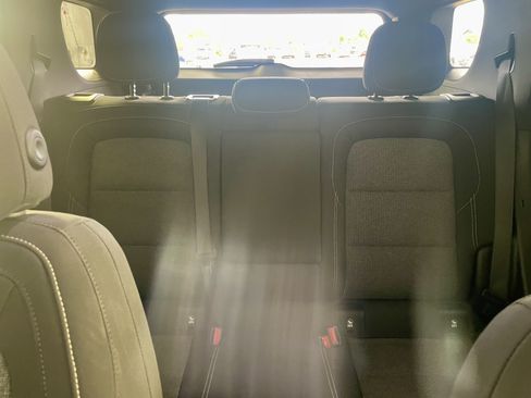 Used 2026 GMC Terrain Elevation FWD image 19