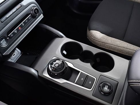 New 2025 Ford Bronco Sport Big Bend w/ Convenience Package image 30