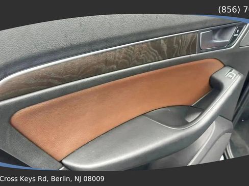 Used 2015 Audi Q5 2.0T Premium Plus image 23