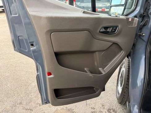 Used 2020 Ford Transit 250 148 High Roof Extended RWD image 11