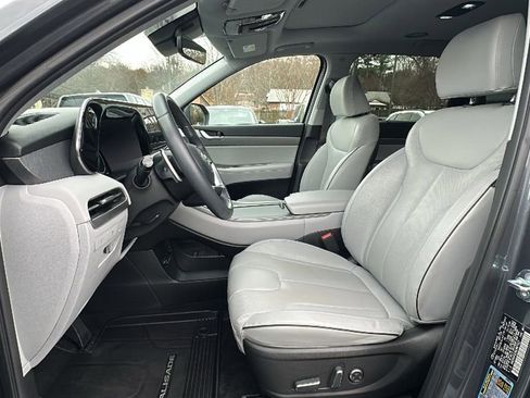 Used 2025 Hyundai Palisade SEL image 9