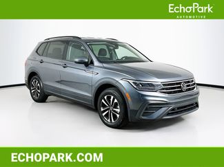 Used 2023 Volkswagen Tiguan S w/ Driver Assistance Package video 1
