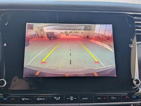 Used 2024 Jeep Wagoneer Series II w/ Flexible Seating Group image 14